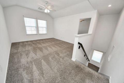 Tiny photo for 24114 Breckenridge Heights Lane, Spring, TX 77373 (MLS # 41556960)