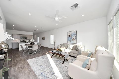 Tiny photo for 24114 Breckenridge Heights Lane, Spring, TX 77373 (MLS # 41556960)