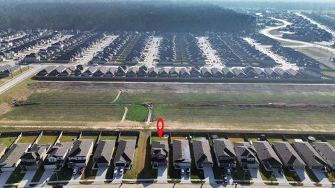 Tiny photo for 24114 Breckenridge Heights Lane, Spring, TX 77373 (MLS # 41556960)