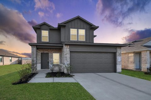 Photo of 24114 Breckenridge Heights Lane, Spring, TX 77373 (MLS # 41556960)