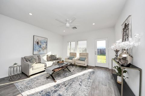 Tiny photo for 24114 Breckenridge Heights Lane, Spring, TX 77373 (MLS # 41556960)