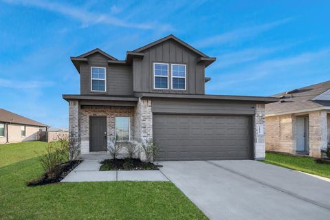 Tiny photo for 24114 Breckenridge Heights Lane, Spring, TX 77373 (MLS # 41556960)