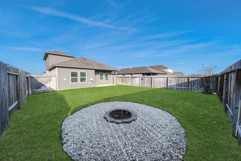 Tiny photo for 24114 Breckenridge Heights Lane, Spring, TX 77373 (MLS # 41556960)