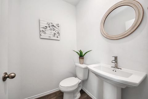 Tiny photo for 24114 Breckenridge Heights Lane, Spring, TX 77373 (MLS # 41556960)