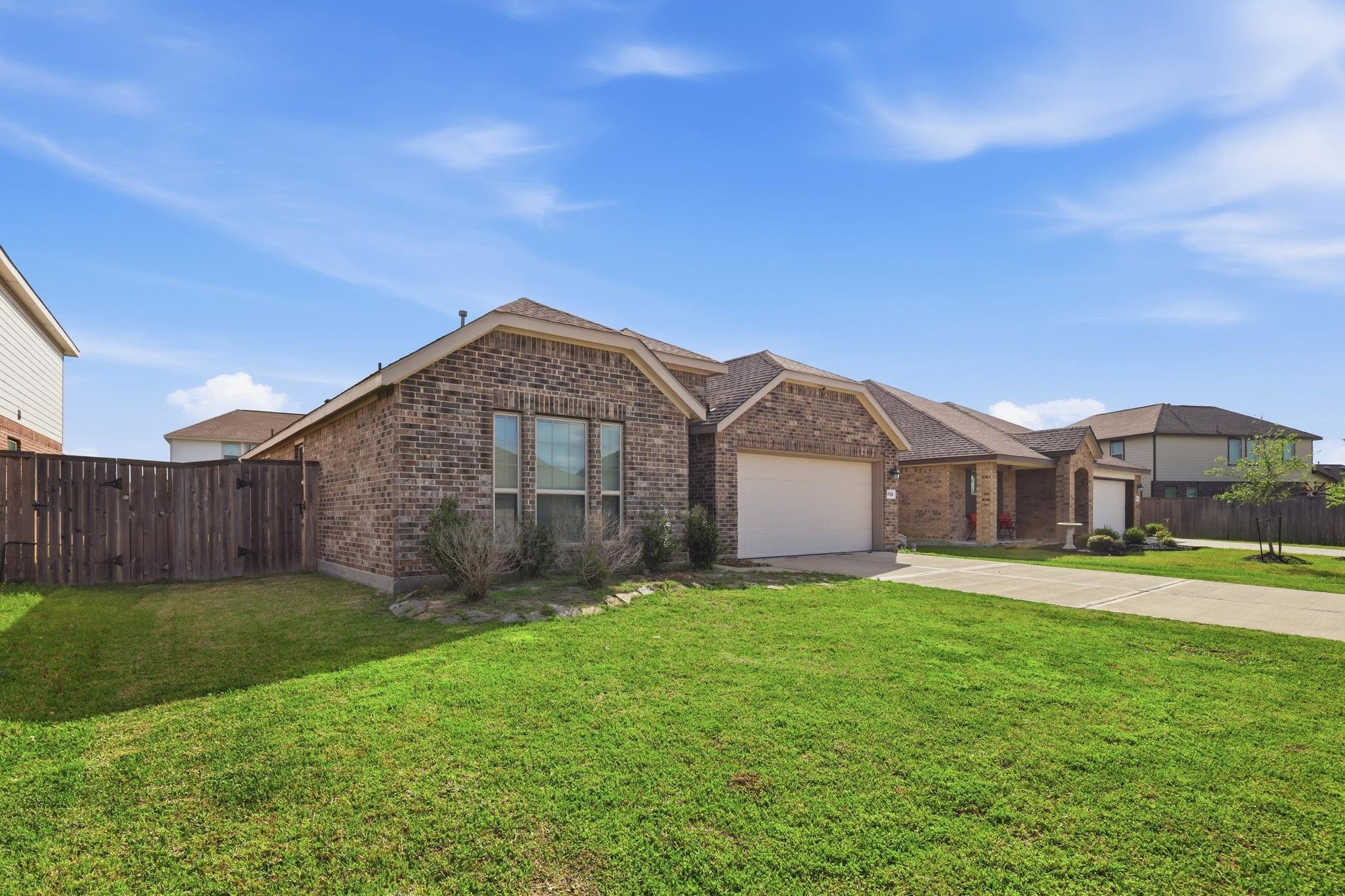9814 Kingston Liberty Lane