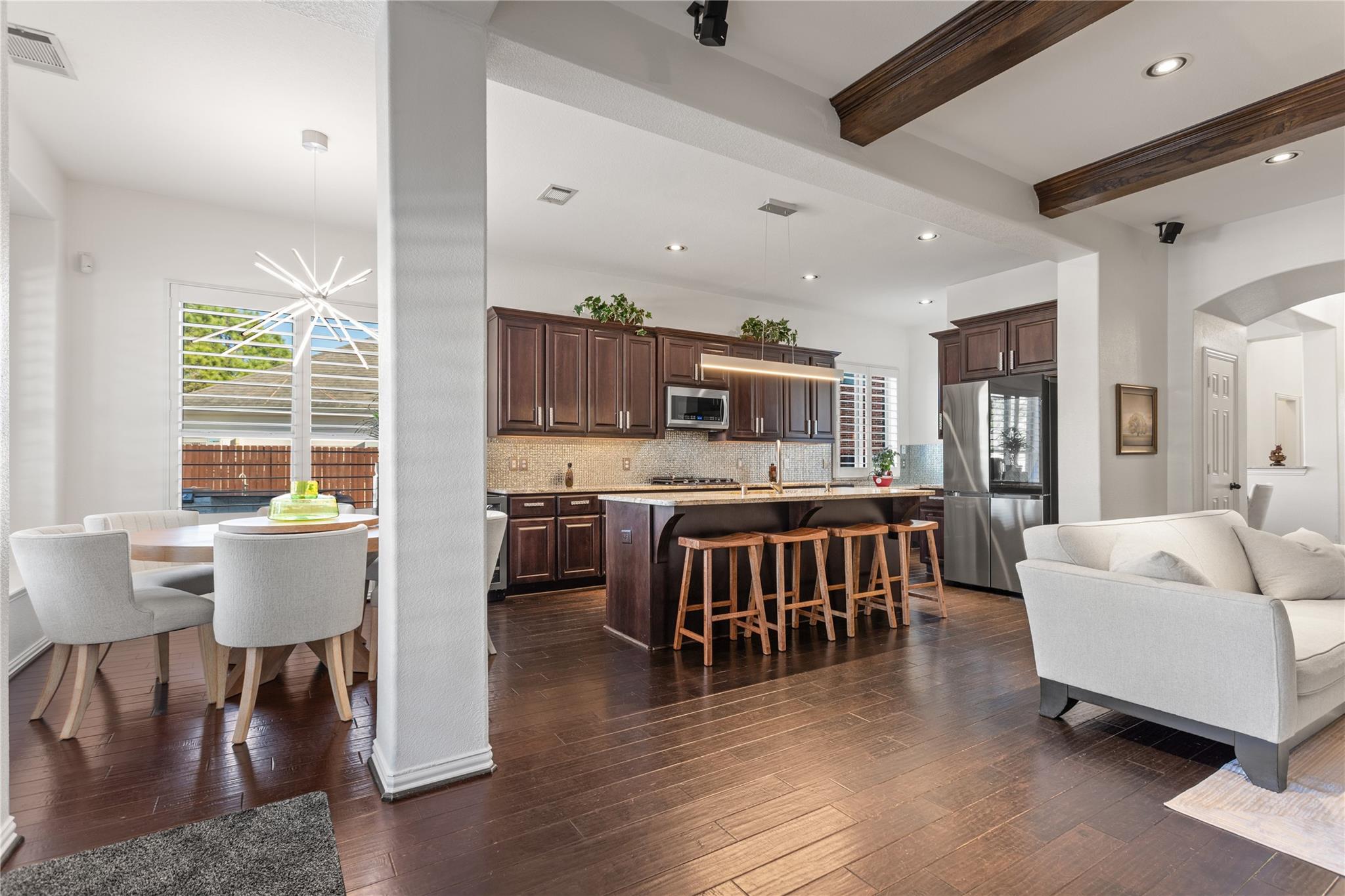 5203 Jackson Park Lane