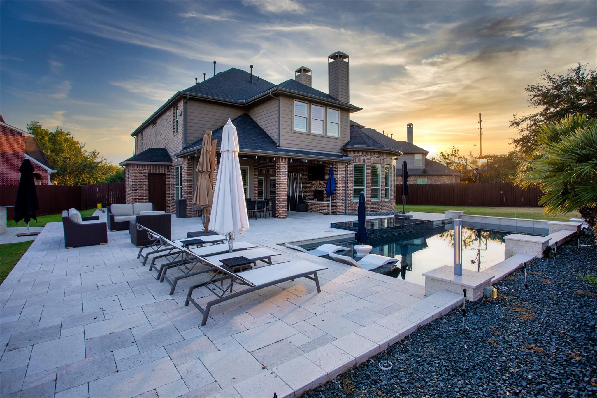 5203 Jackson Park Lane