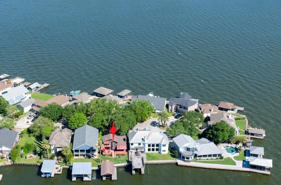 16402 Clear Water Circle