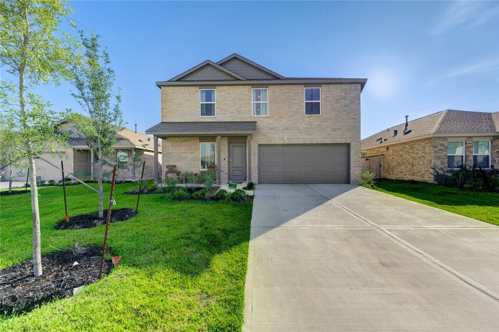 Photo of 18634 Scopello Drive, New Caney, TX 77357 (MLS # 30600723)