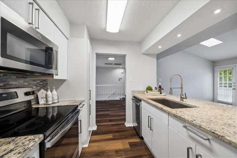 Photo of 2277 S Kirkwood Road #1116, Houston, TX 77077 (MLS # 253883)