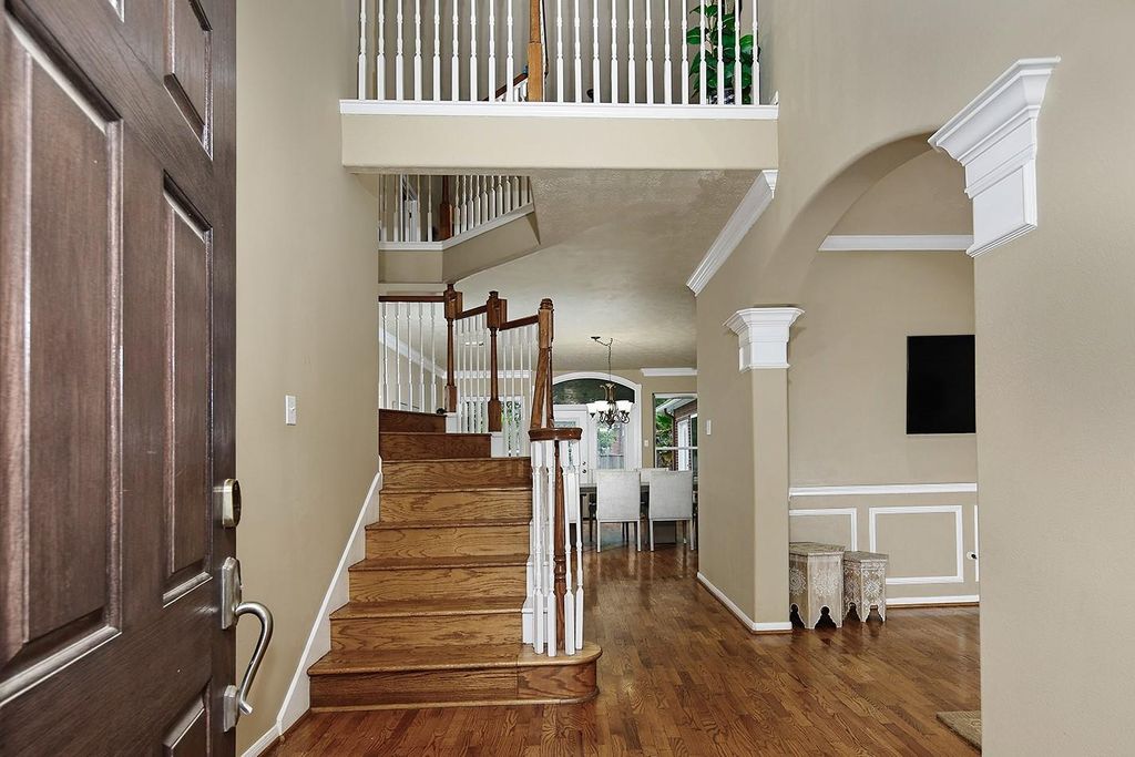 Photo of 18834 Forest Elms Drive, Spring, TX 77388 (MLS # 10725013)