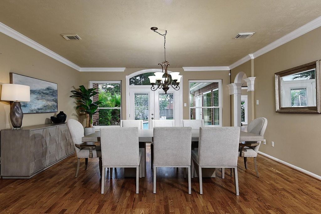 Photo of 18834 Forest Elms Drive, Spring, TX 77388 (MLS # 10725013)