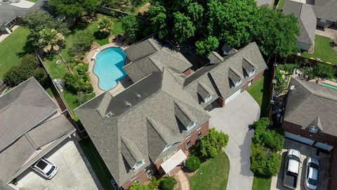 Photo of 18834 Forest Elms Drive, Spring, TX 77388 (MLS # 10725013)
