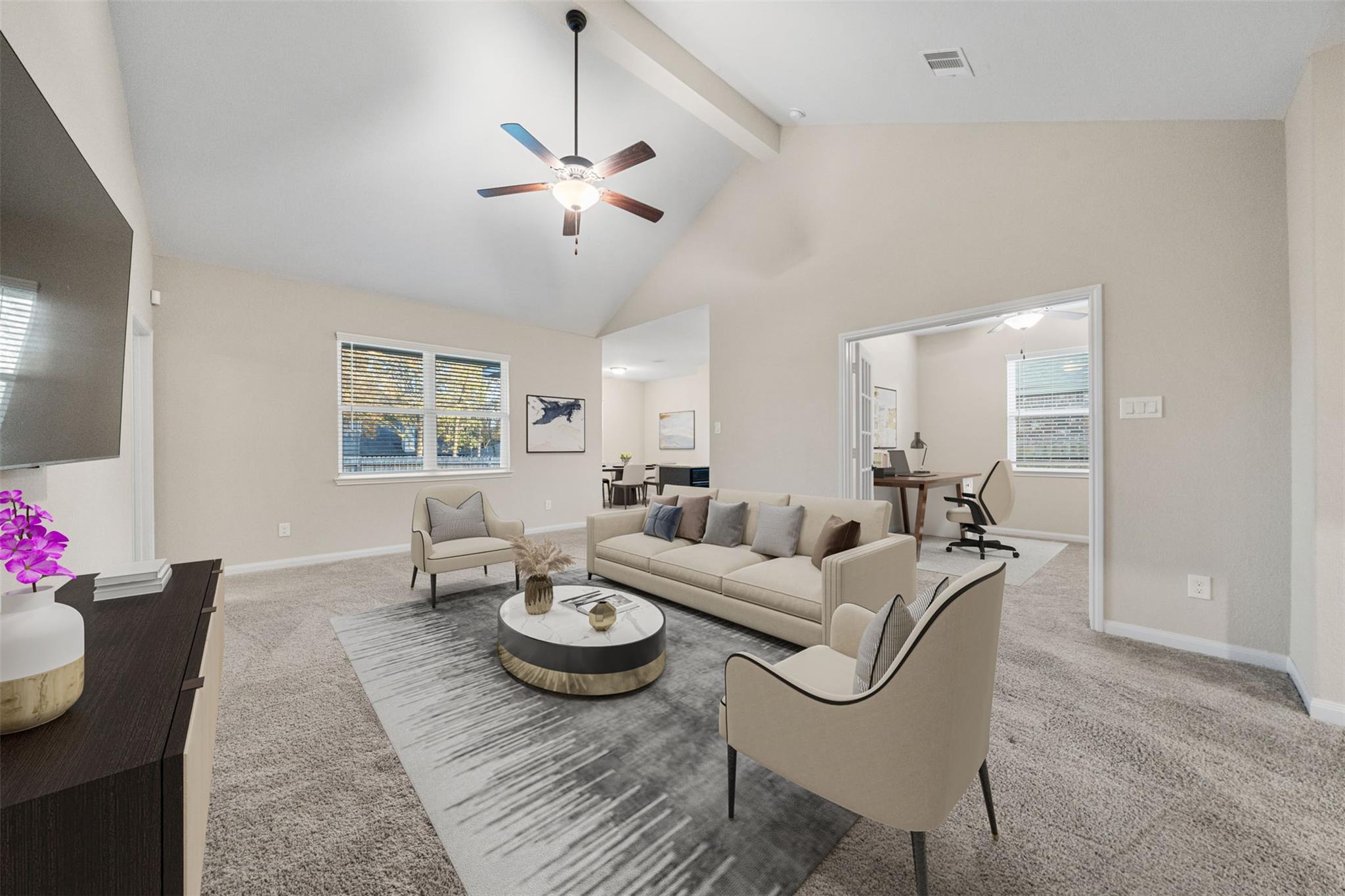 8985 Oval Glass Street