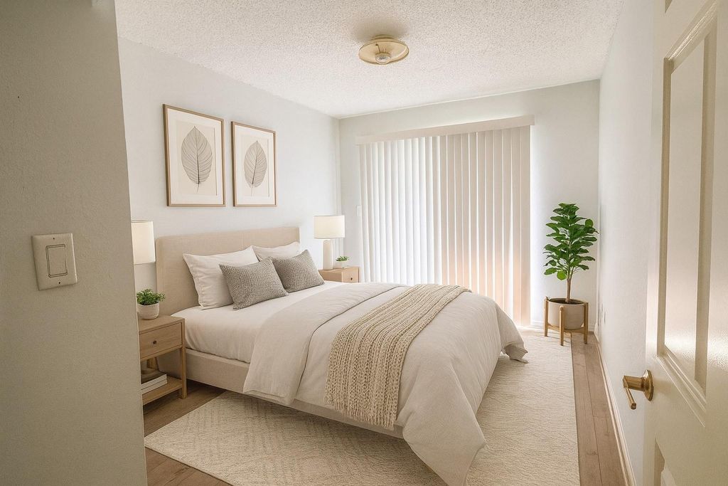 Photo of 2830 S Bartell Drive #27, Houston, TX 77054 (MLS # 64868377)