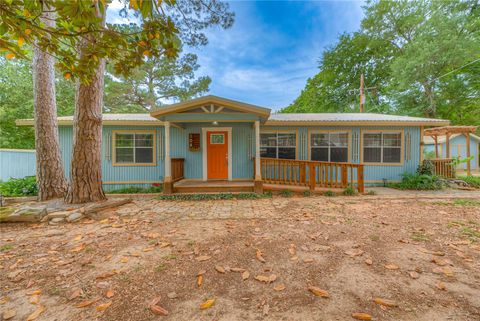 Photo of 104 W Paradise Drive, Trinity, TX 75862 (MLS # 32966636)