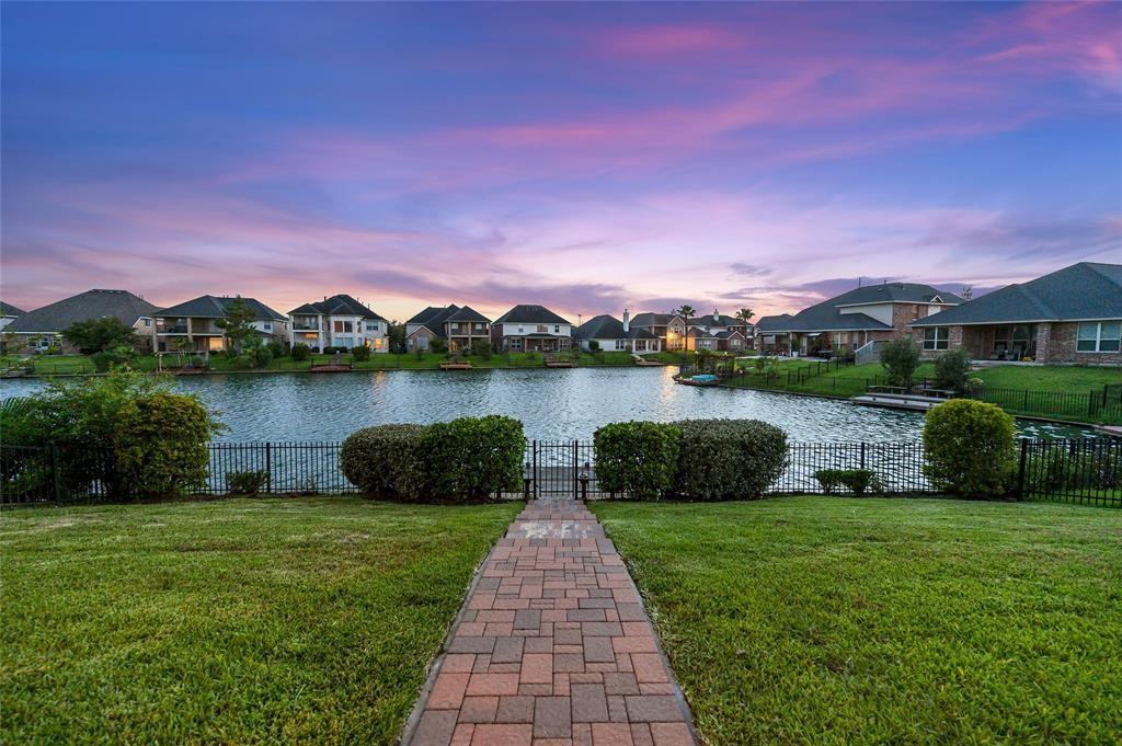 2314 Terracina Court