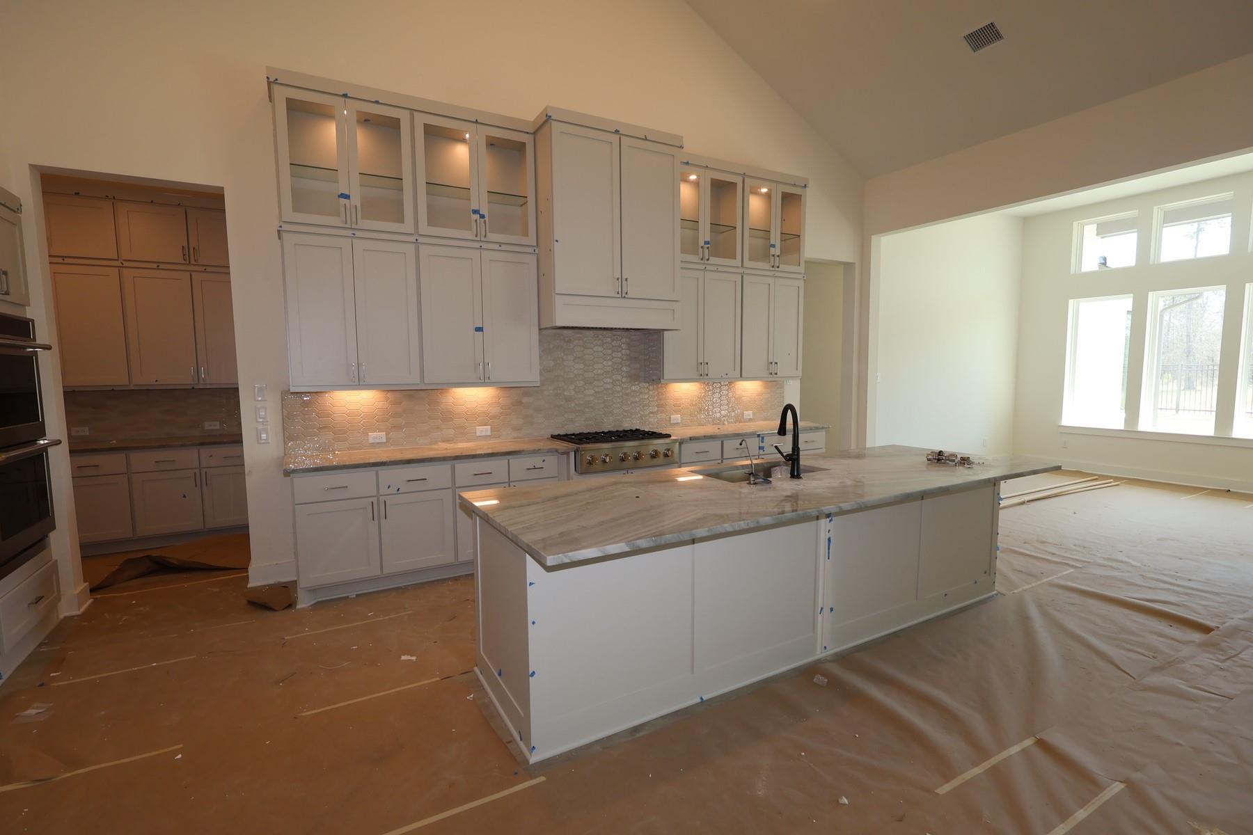 4640 Sterling Springs Drive