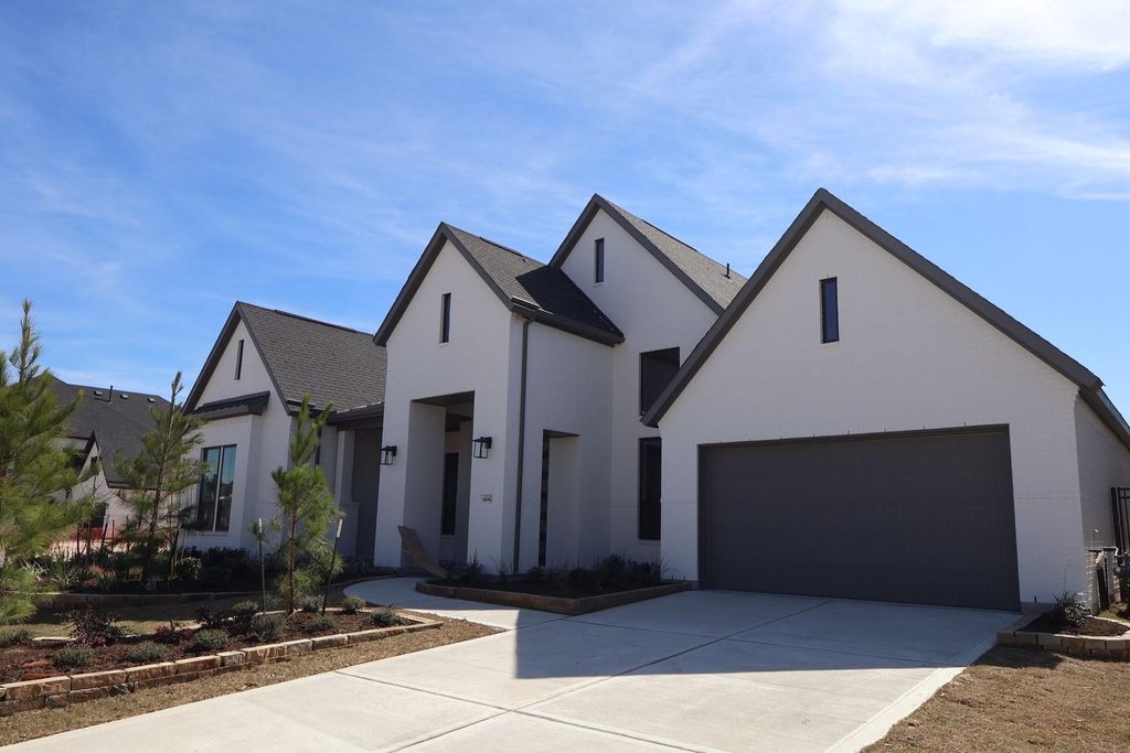 Photo of 4640 Sterling Springs Drive, Spring, TX 77386 (MLS # 52931384)