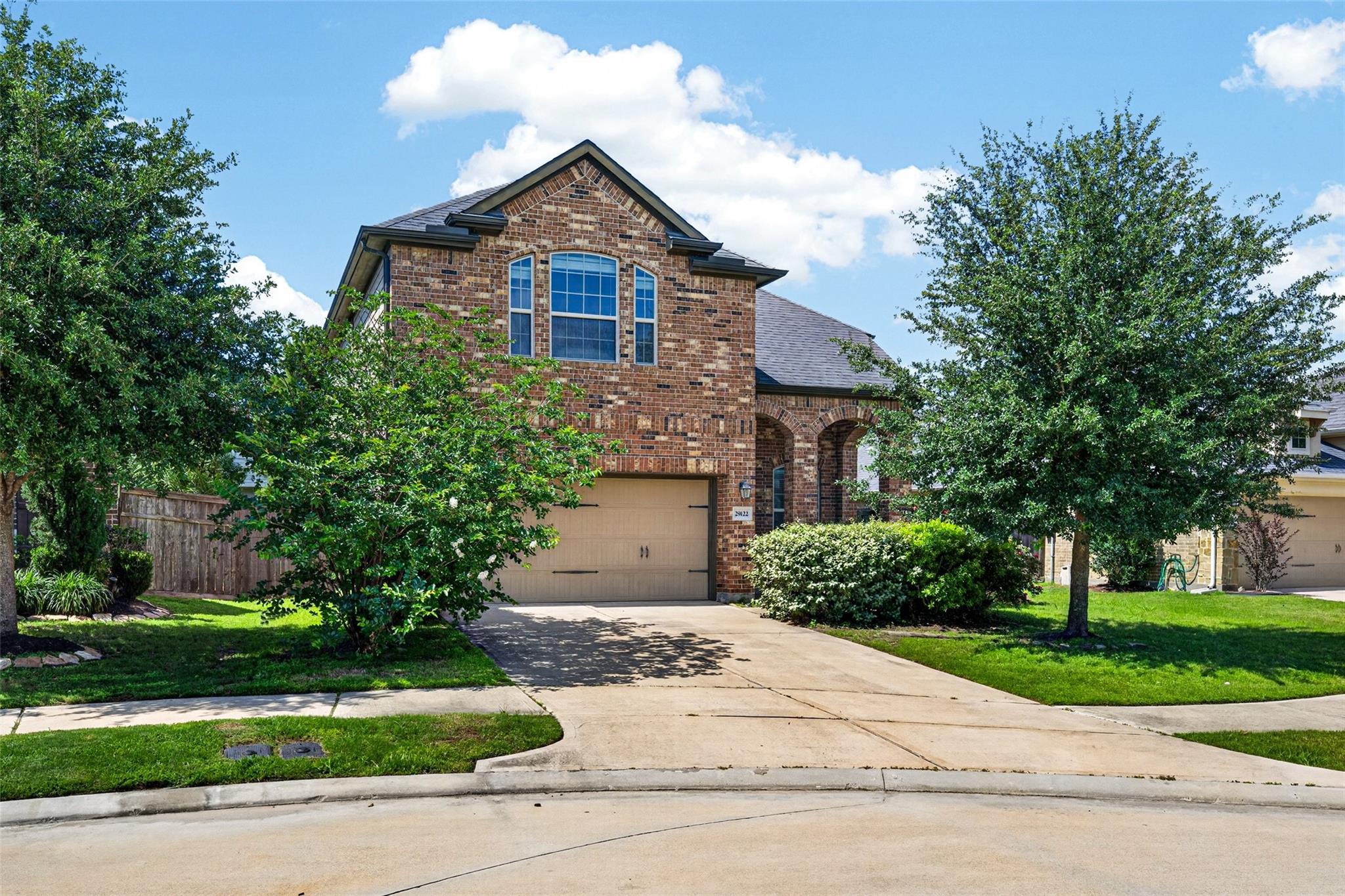 29122 Parker Trace Drive