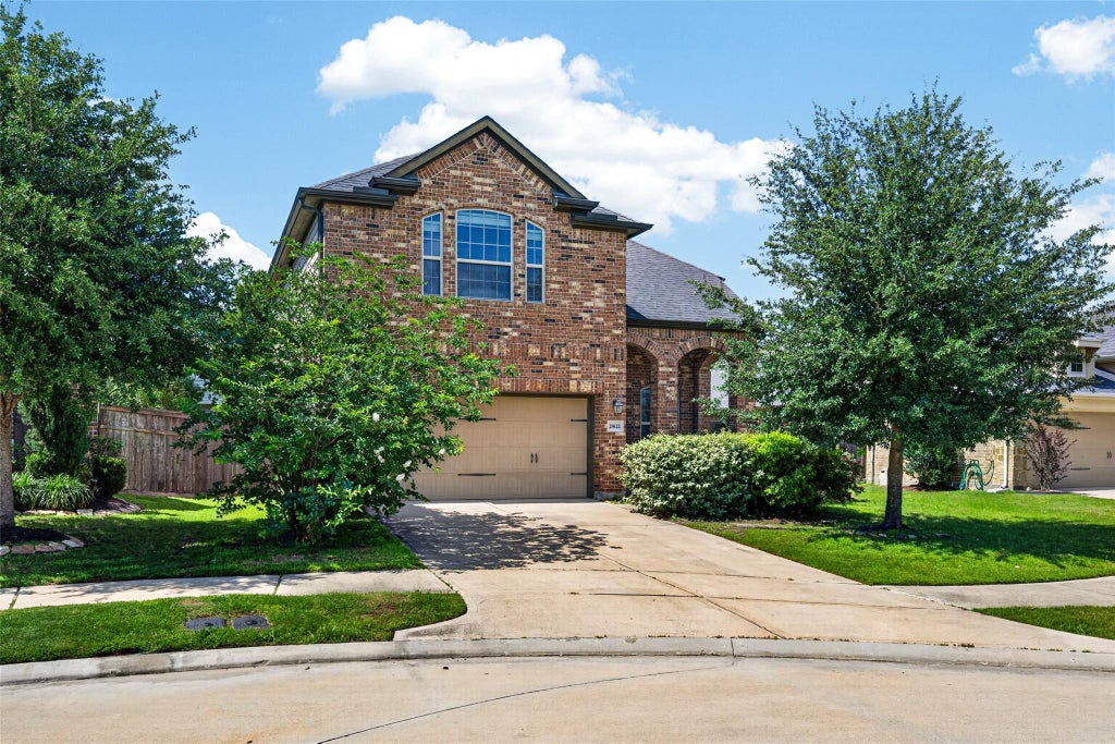 Photo of 29122 Parker Trace Drive, Fulshear, TX 77441 (MLS # 11691781)