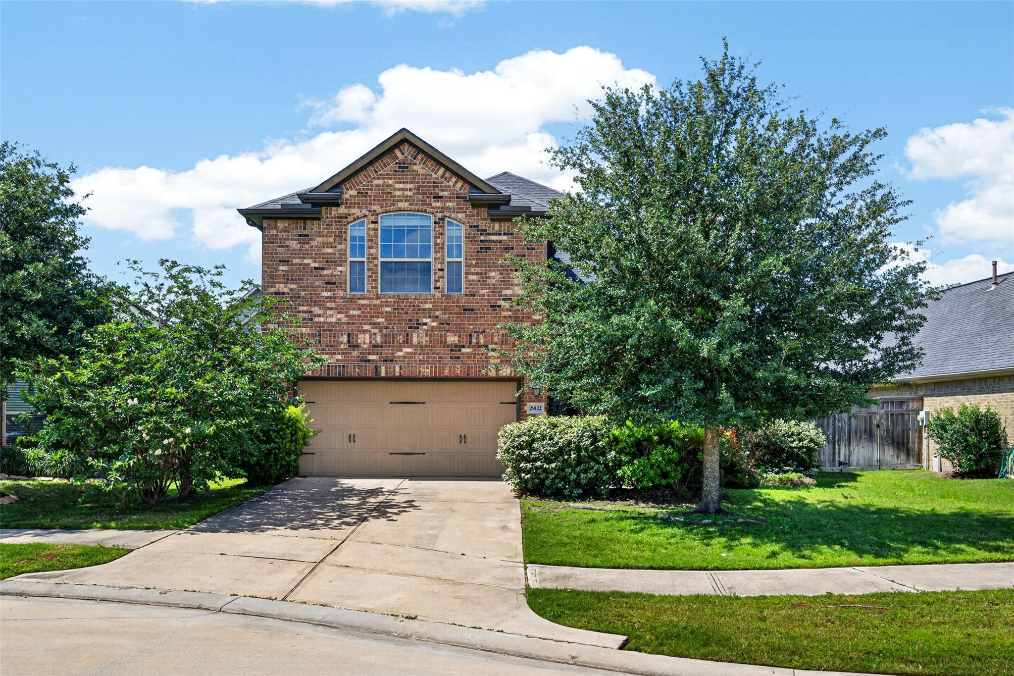 29122 Parker Trace Drive