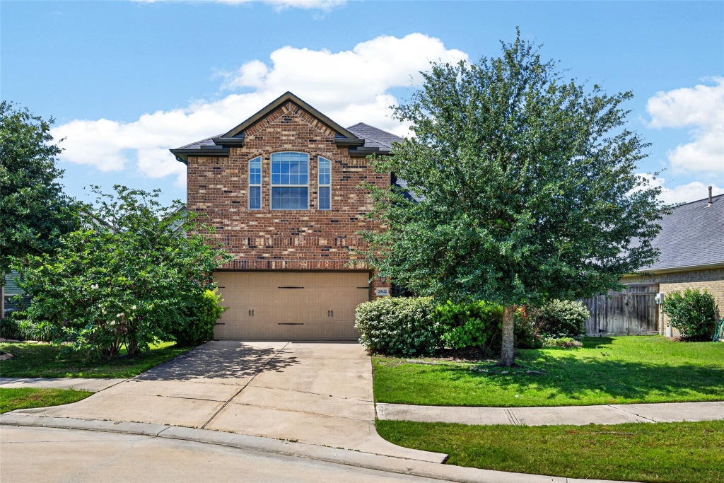Photo of 29122 Parker Trace Drive, Fulshear, TX 77441 (MLS # 11691781)