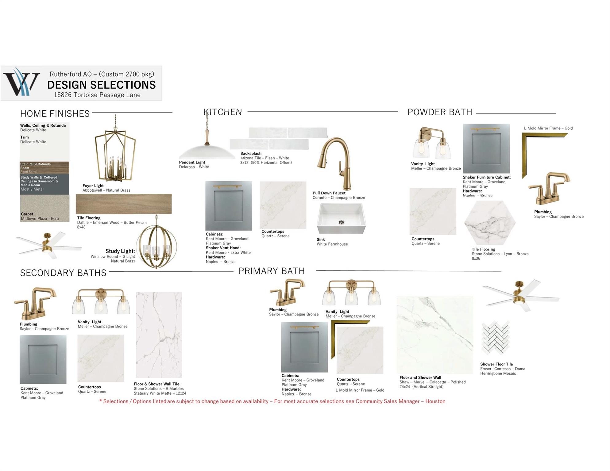 15826 Tortoise Passage Lane
