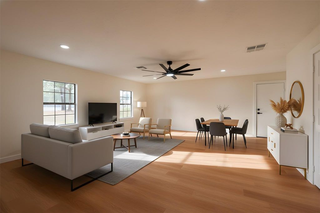 Photo of 24118 E Lake Houston Pkwy Pkwy, Huffman, TX 77336 (MLS # 20220157)