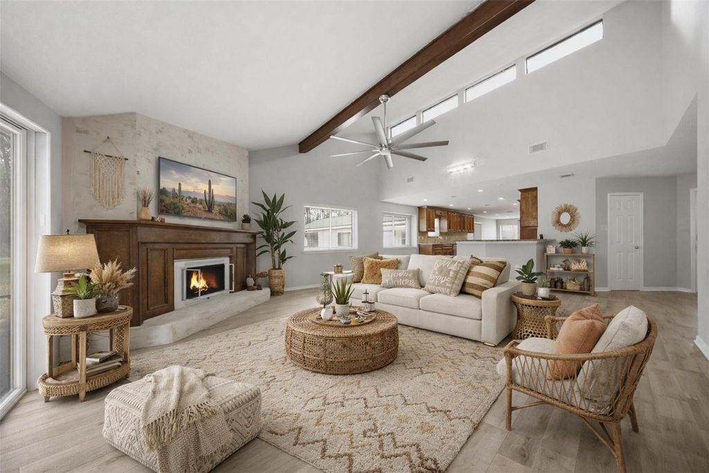 Photo of 18003 Country Place Drive, Conroe, TX 77302 (MLS # 55943231)