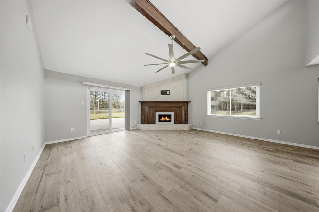 Photo of 18003 Country Place Drive, Conroe, TX 77302 (MLS # 55943231)