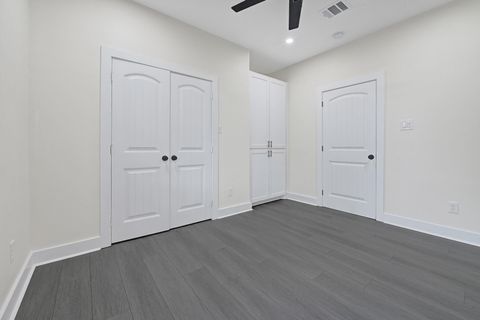 Tiny photo for 2412 Lucas Street, Houston, TX 77026 (MLS # 76027080)