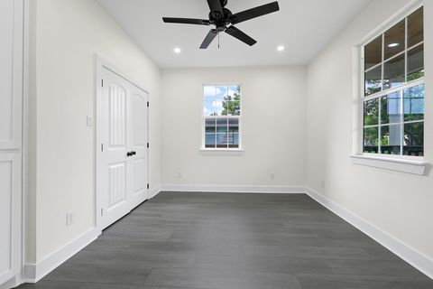 Tiny photo for 2412 Lucas Street, Houston, TX 77026 (MLS # 76027080)