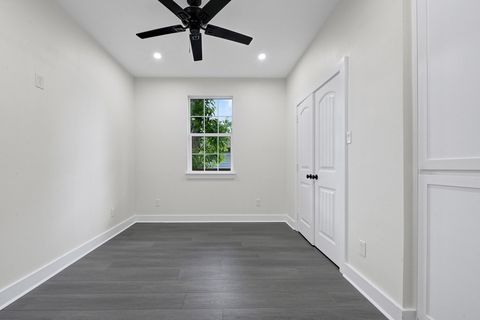 Tiny photo for 2412 Lucas Street, Houston, TX 77026 (MLS # 76027080)