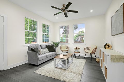 Tiny photo for 2412 Lucas Street, Houston, TX 77026 (MLS # 76027080)