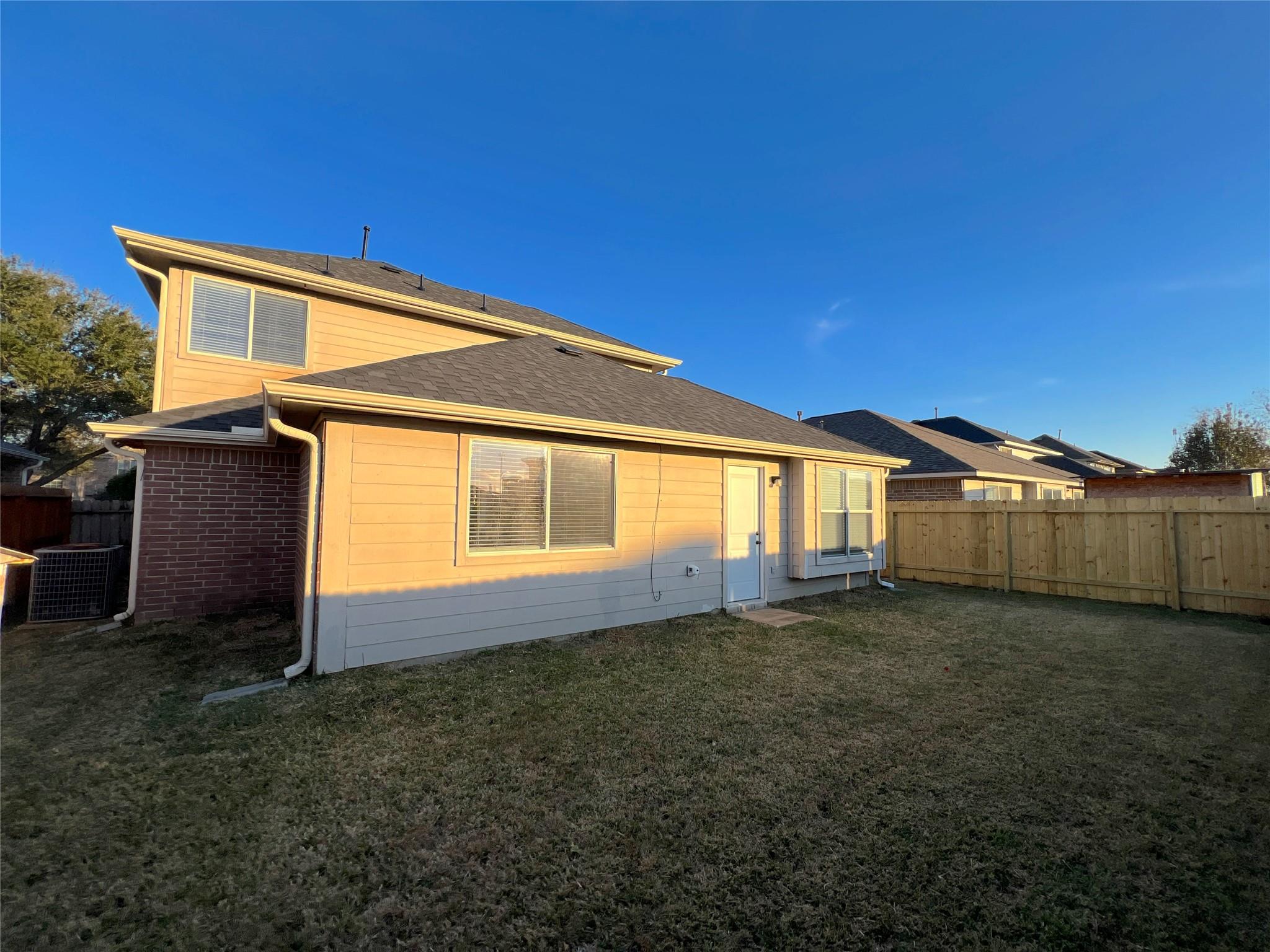 5535 Bear Paw Circle
