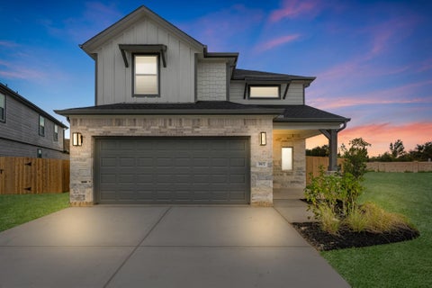 Photo of 3807 Rosita Mint Court, Houston, TX 77084 (MLS # 59469143)