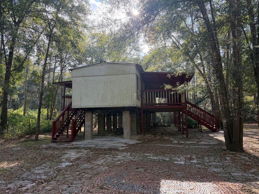 Photo of 19012 Nottingham Street, New Caney, TX 77357 (MLS # 43747581)