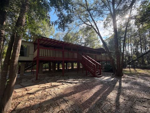 Photo of 19012 Nottingham Street, New Caney, TX 77357 (MLS # 43747581)