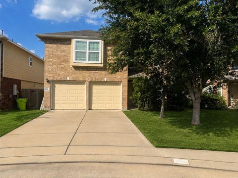 1106 Crestmont Place Loop Missouri City TX 77489