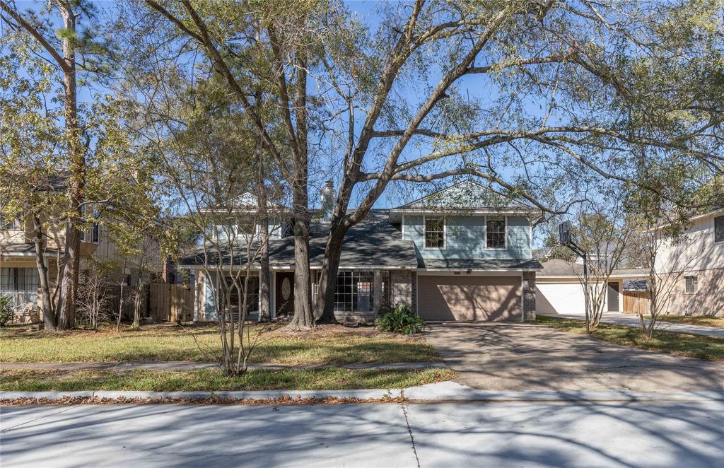 Photo of 8427 Pines Place Drive, Humble, TX 77346 (MLS # 77682063)
