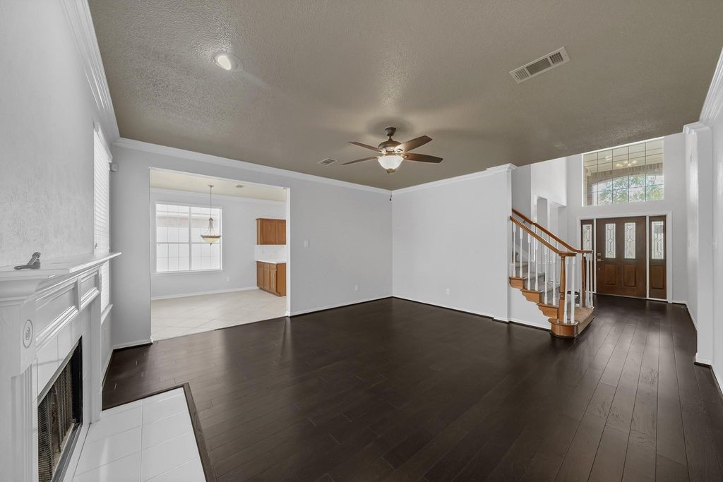 Photo of 3834 Echo Mountain Drive, Kingwood, TX 77345 (MLS # 17485650)