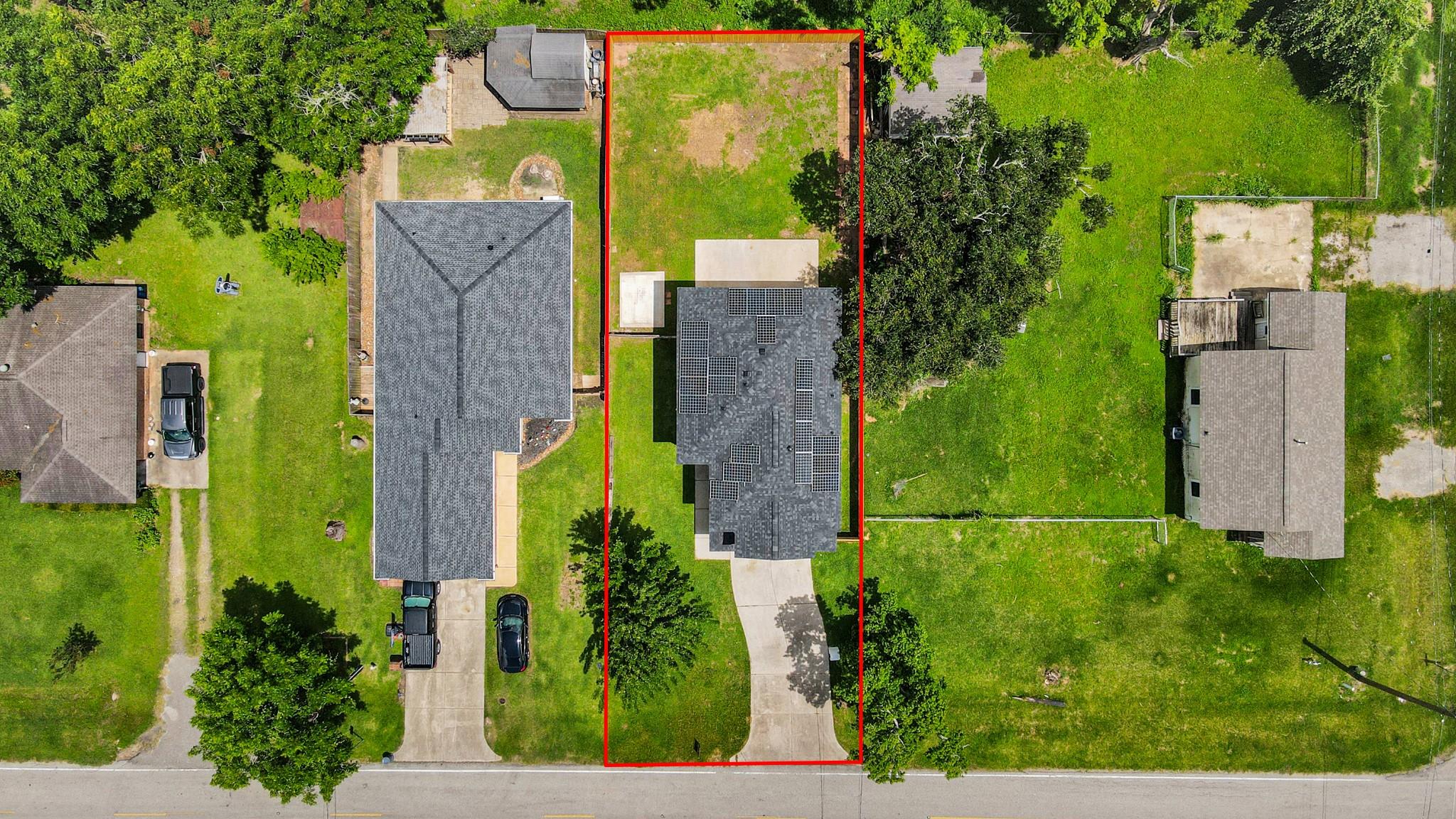 1105 E Kyle Road