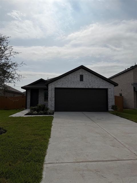 Photo of 2418 Imperial Jade Drive, Rosharon, TX 77583 (MLS # 19511345)