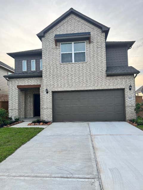 Photo of 7427 Sail Hill Drive, Cypress, TX 77433 (MLS # 43321253)