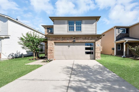 Photo of 1723 Ramsay Way, Houston, TX 77051 (MLS # 98495100)