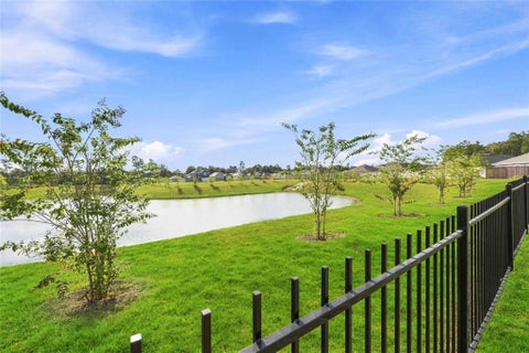 Photo of 10435 Sugar Mill Dr Dr, Conroe, TX 77306 (MLS # 31772591)