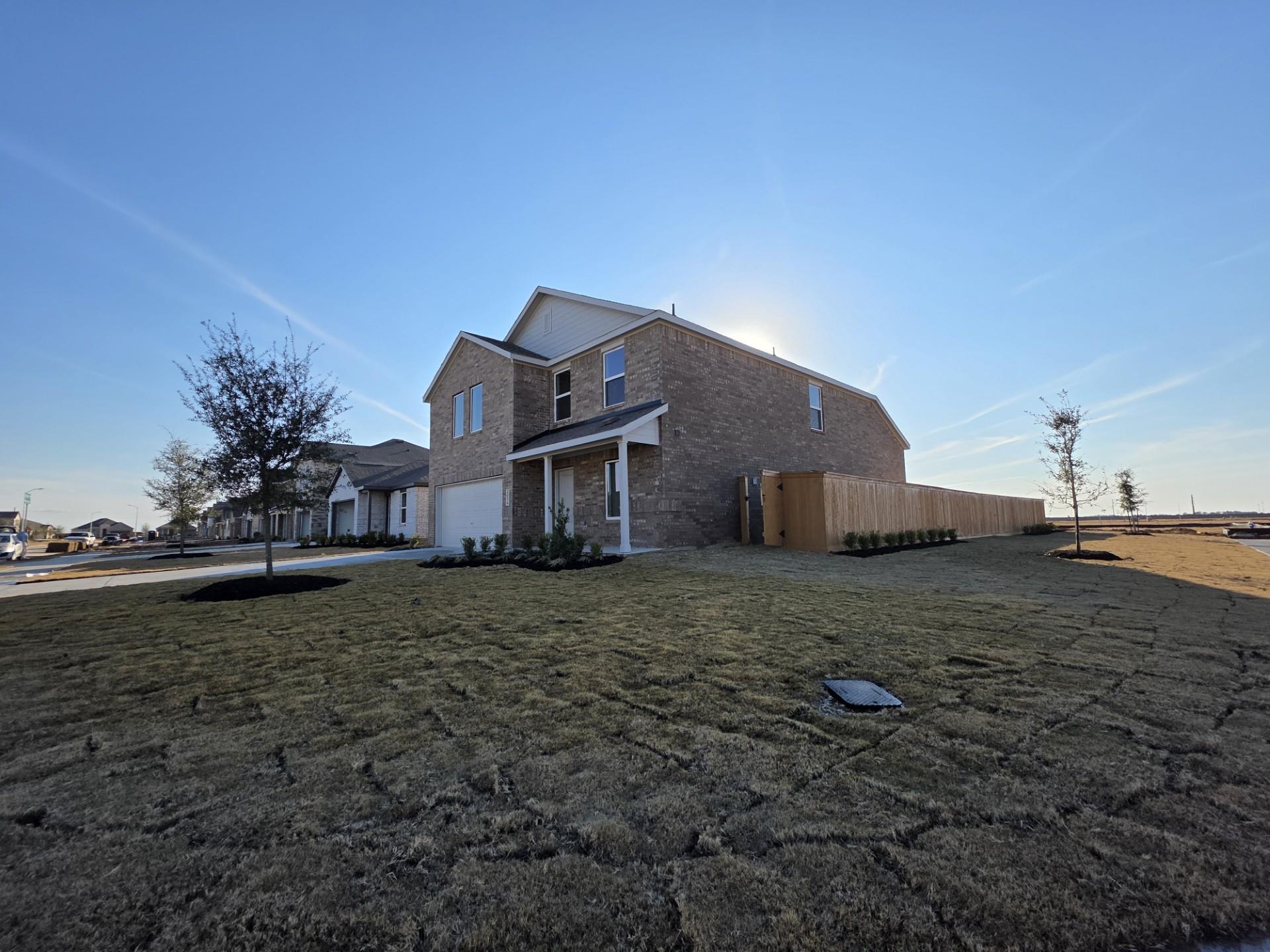 2074 Solstice Landing Drive