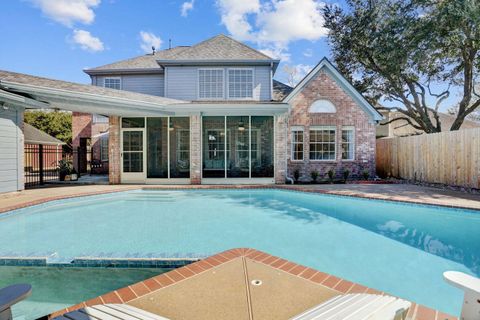 Photo of 2107 Landscape Way, Richmond, TX 77406 (MLS # 92160739)