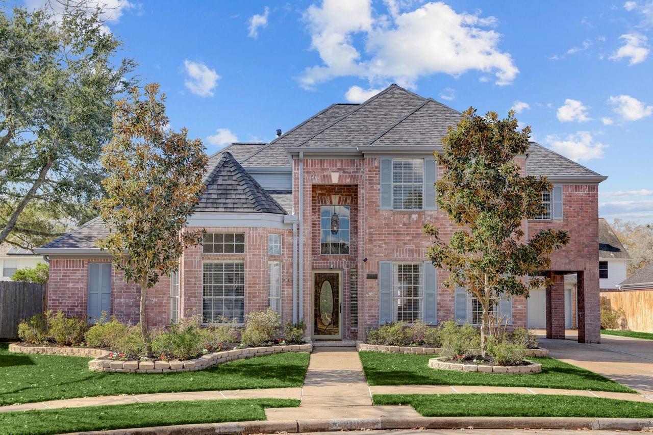 2107 Landscape Way